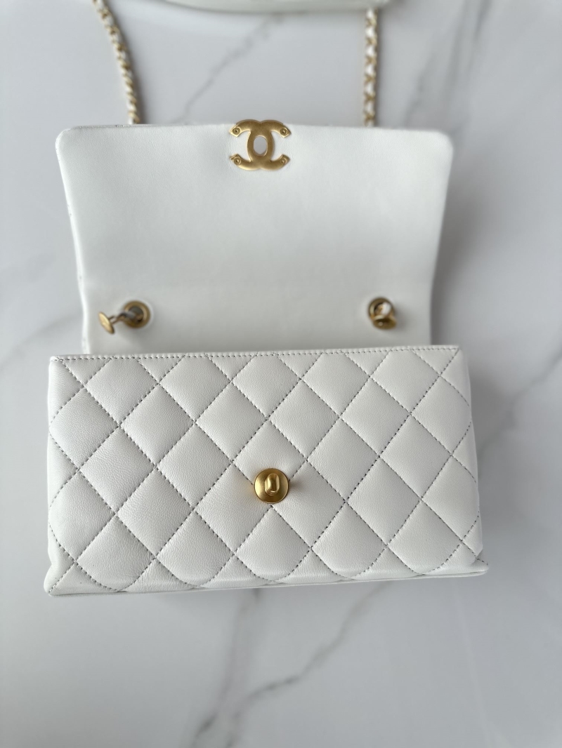 Chanel WOC Bags